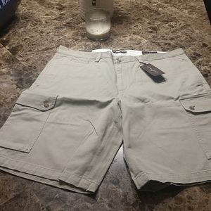 Nwt Black Brown 1826 cargo short